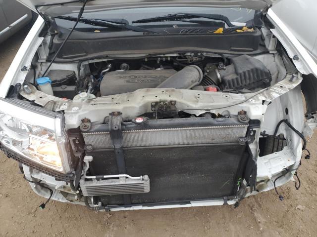 Photo 12 from auction – 2012 HONDA PILOT EX with VIN 5FNYF4H40CB014745