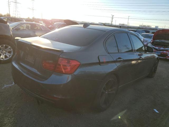 Photo 3 from auction – 2013 BMW 335 I with VIN WBA3A9C5XDF475905