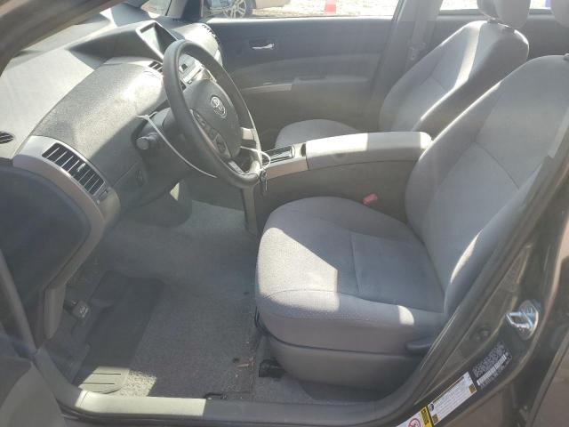 Photo 7 from auction – 2007 TOYOTA PRIUS with VIN JTDKB20U073247853
