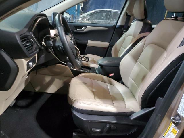 Photo 7 from auction – 2020 FORD ESCAPE SEL with VIN 1FMCU9H94LUA29759