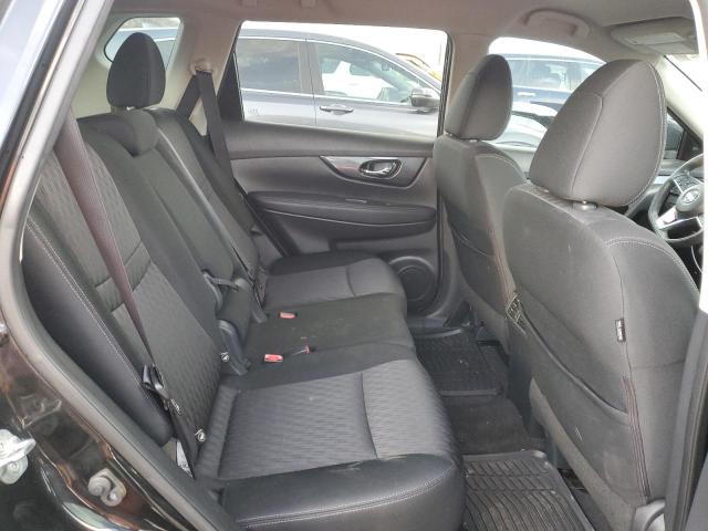 Photo 10 from auction – 2017 NISSAN ROGUE S with VIN KNMAT2MT3HP606018