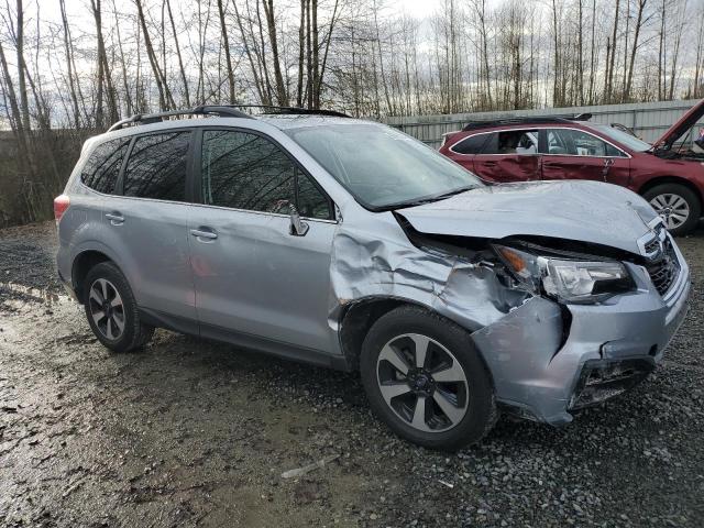 Photo 4 from auction – 2018 SUBARU FORESTER 2 with VIN JF2SJARC6JH480008