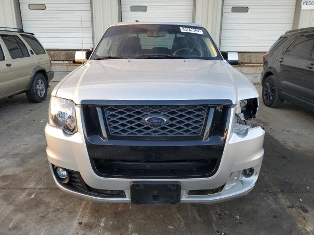 Photo 5 from auction – 2010 FORD EXPLORER S with VIN 1FMEU2DE8AUA56995