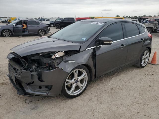 Photo 1 from auction – 2016 FORD FOCUS TITA with VIN 1FADP3N20GL319048