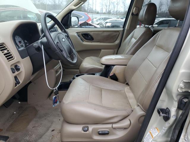 Фото 7 с аукциона – 2004 FORD ESCAPE LIM с VIN 1FMCU94174KB65591