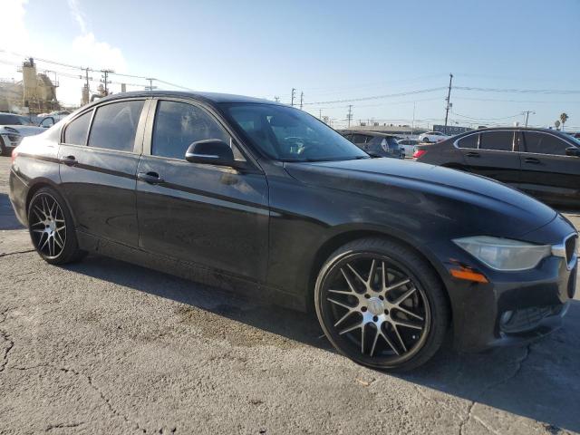 Photo 4 from auction – 2014 BMW 320 I with VIN WBA3B1C51EK132701