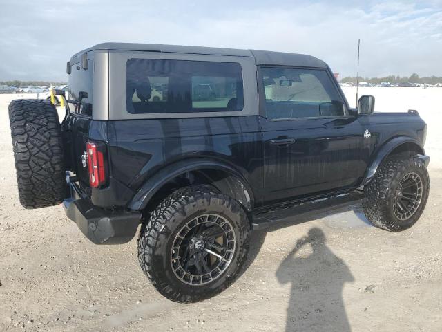 Photo 3 from auction – 2022 FORD BRONCO BAS with VIN 1FMDE5AHXNLB04601