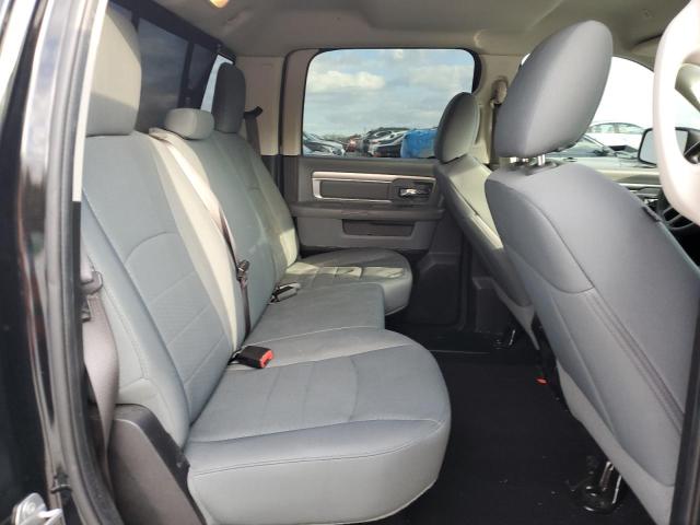 صورة رقم 10 من المزاد - 2019 RAM 1500 CLASS مع VIN 1C6RR6TT0KS711878