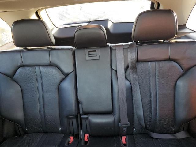 Photo 10 from auction – 2011 LINCOLN MKX with VIN 2LMDJ8JK6BBJ05320