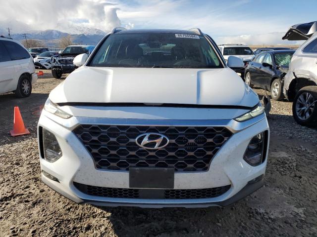 Photo 5 from auction – 2019 HYUNDAI SANTA FE L with VIN 5NMS53AA0KH084004