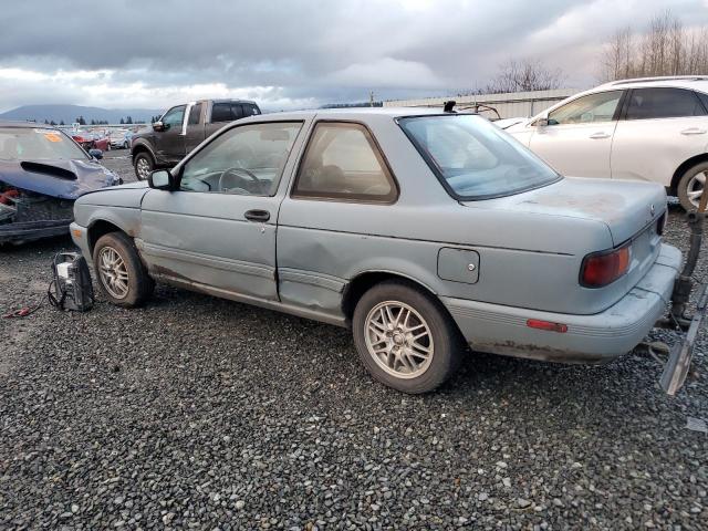 Photo 2 from auction – 1992 NISSAN SENTRA with VIN 1N4EB32A7NC702402