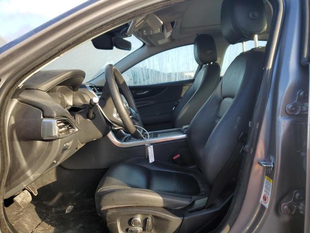 Photo 7 from auction – 2020 JAGUAR XE S with VIN SAJAE4FX1LCP63375