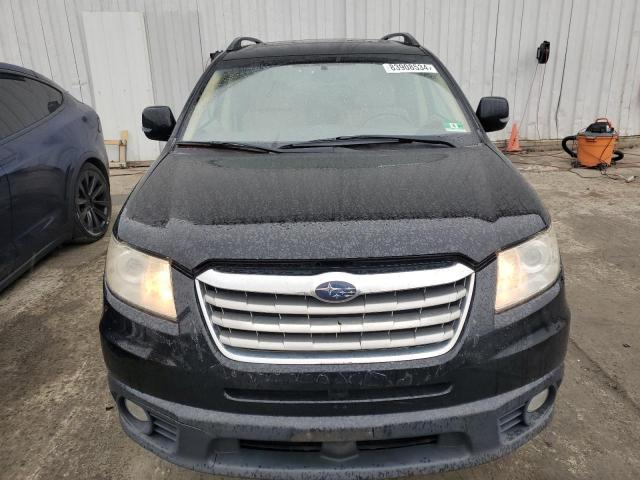 Photo 5 from auction – 2008 SUBARU TRIBECA LI with VIN 4S4WX93D984405847