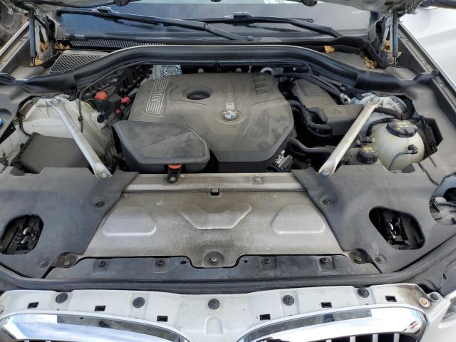 Photo 12 from auction – 2018 BMW X3 XDRIVE3 with VIN 5UXTR9C50JLD71014