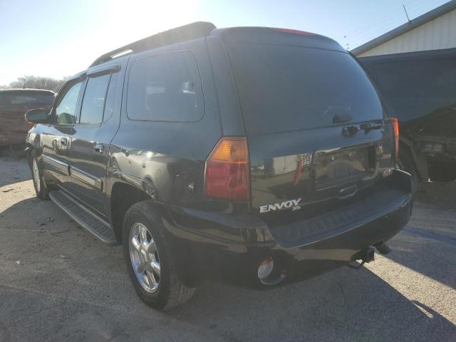 Photo 2 from auction – 2004 GMC ENVOY XL with VIN 1GKET16S746183917