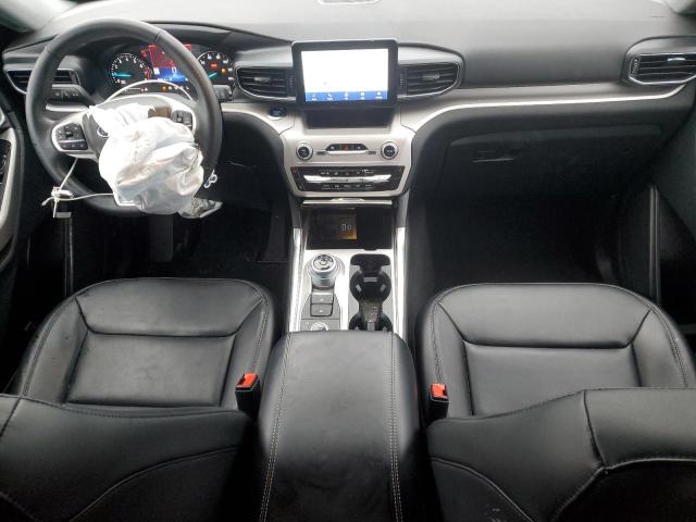 Photo 8 from auction – 2023 FORD EXPLORER X with VIN 1FMSK8DHXPGB47134