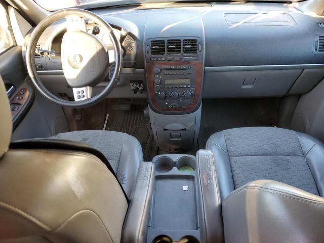 Photo 8 from auction – 2006 CHEVROLET UPLANDER L with VIN 1GNDV33L66D166509