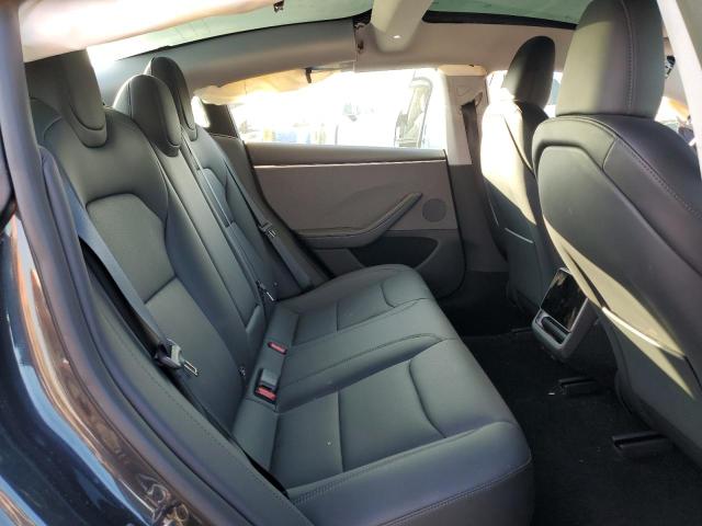 Photo 10 from auction – 2024 TESLA MODEL 3 with VIN 5YJ3E1EA9RF728680