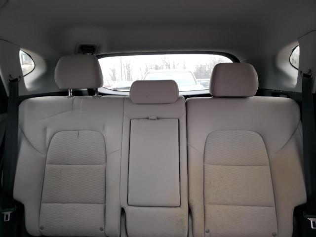 Photo 10 from auction – 2020 HYUNDAI TUCSON SE with VIN KM8J2CA4XLU146884