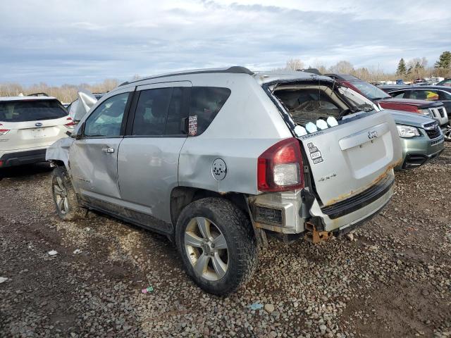 Photo 2 from auction – 2014 JEEP COMPASS SP with VIN 1C4NJDBB8ED572765