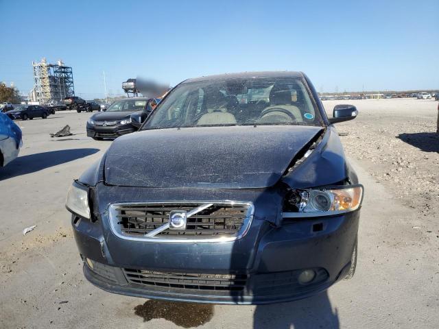 Photo 5 from auction – 2008 VOLVO S40 2.4I with VIN YV1MS382482393353