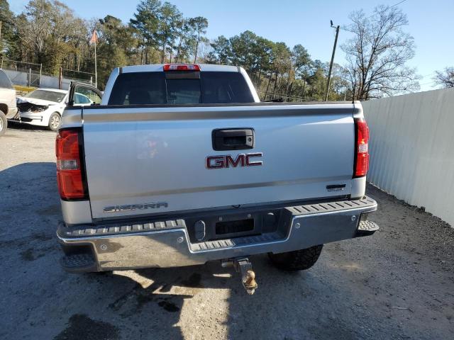 Photo 6 from auction – 2015 GMC SIERRA K15 with VIN 3GTU2UEC6FG170132