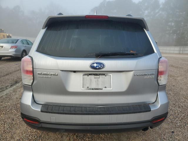 Photo 6 from auction – 2017 SUBARU FORESTER 2 with VIN JF2SJATC0HH417585