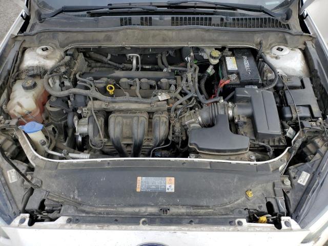 Photo 11 from auction – 2014 FORD FUSION SE with VIN 3FA6P0H76ER185448