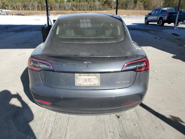 Photo 6 from auction – 2019 TESLA MODEL 3 with VIN 5YJ3E1EB2KF194663