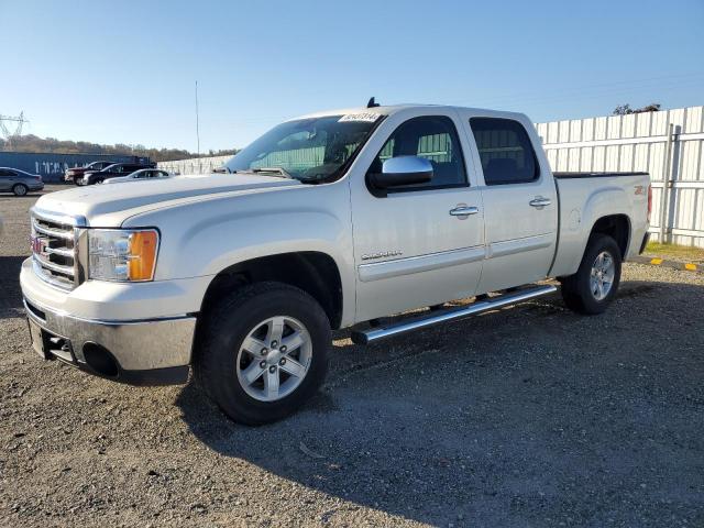 GMC SIERRA K15 2013 with VIN 3GTP2VE72DG266441 - Photo from auction