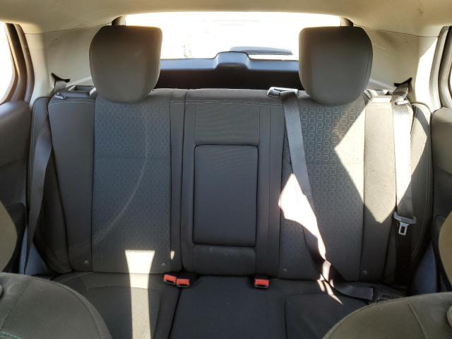 Photo 10 from auction – 2015 CHEVROLET TRAX 1LS with VIN KL7CJPSB1FB081005