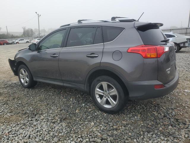 Photo 2 from auction – 2015 TOYOTA RAV4 XLE with VIN 2T3WFREV0FW167741