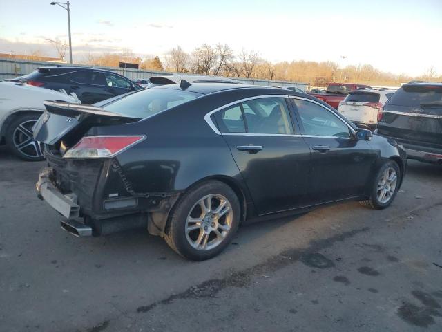 Photo 3 from auction – 2010 ACURA TL with VIN 19UUA8F59AA009342