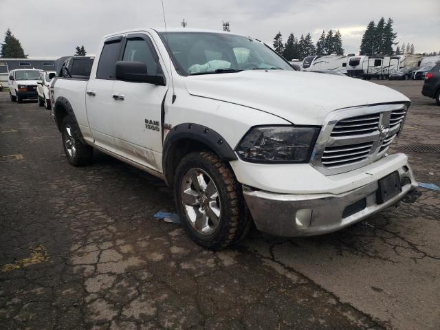 Photo 4 from auction – 2016 RAM 1500 SLT with VIN 1C6RR7GT2GS179797