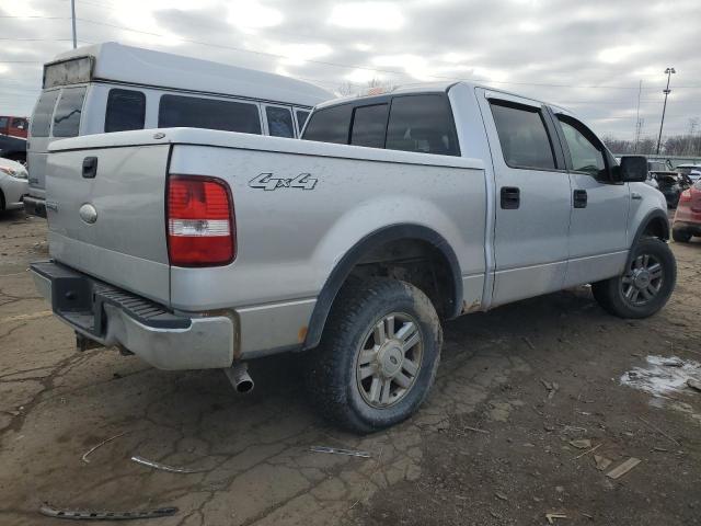 Photo 3 from auction – 2007 FORD F150 SUPER with VIN 1FTPW14V47FA86249