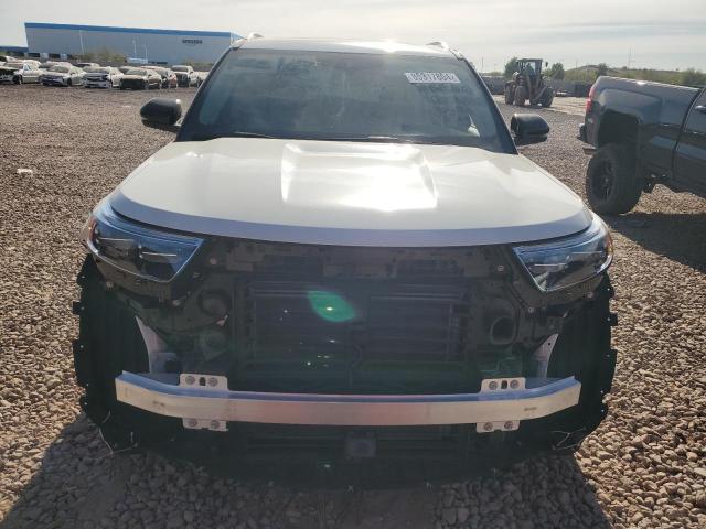 Photo 5 from auction – 2024 FORD EXPLORER L with VIN 1FMSK7FH8RGA81550