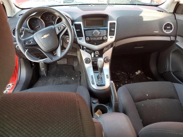 Photo 8 from auction – 2015 CHEVROLET CRUZE LT with VIN 1G1PC5SB4F7271749