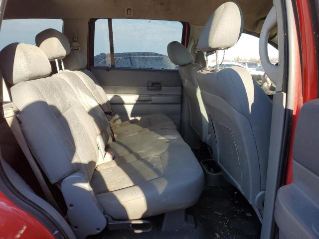Foto 11 de la subasta – 2006 DODGE DURANGO SX con VIN 1D4HB38N36F163281