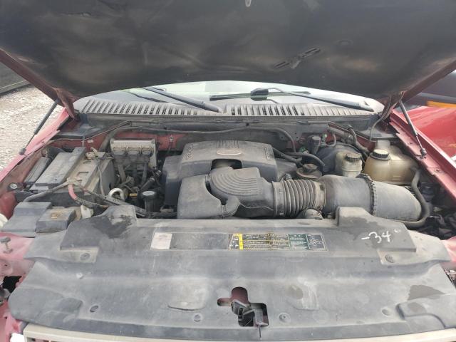 Photo 12 from auction – 2003 FORD EXPEDITION with VIN 1FMEU17L03LA44630