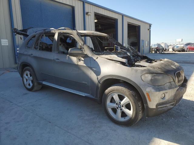 Photo 4 from auction – 2007 BMW X5 3.0I with VIN 5UXFE43577L016973