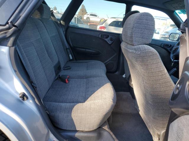 Photo 10 from auction – 1998 SUBARU LEGACY L with VIN 4S3BK4355W7307746