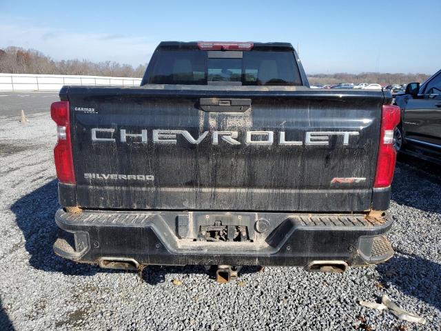 Photo 6 from auction – 2020 CHEVROLET SILVERADO with VIN 1GCUYEED2LZ306345
