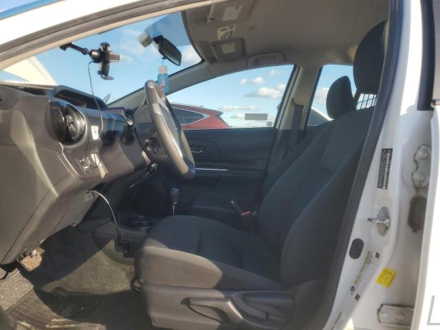 Photo 7 from auction – 2016 TOYOTA PRIUS C with VIN JTDKDTB33G1131627