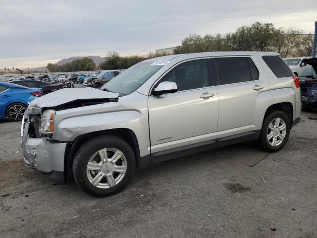 GMC TERRAIN SL 2015 с VIN 2GKALMEK3F6413970 - Снимка от търг