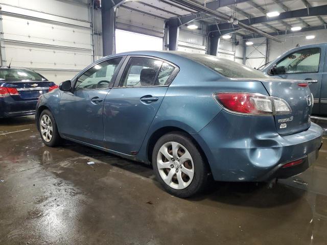 Фото 2 с аукциона – 2011 MAZDA 3 I с VIN JM1BL1UF4B1409958