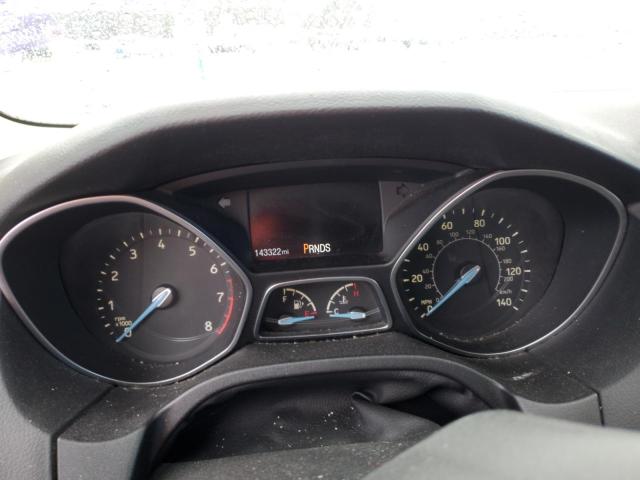 Photo 9 from auction – 2016 FORD FOCUS SE with VIN 1FADP3K2XGL277587