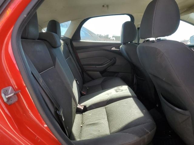 Photo 10 from auction – 2014 FORD FOCUS SE with VIN 1FADP3K29EL119836