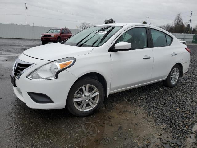 Photo 1 from auction – 2015 NISSAN VERSA S with VIN 3N1CN7AP5FL911958
