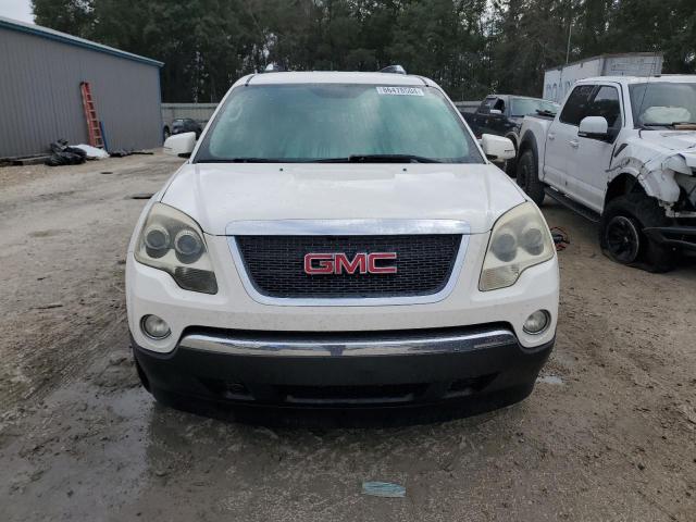 Photo 5 from auction – 2007 GMC ACADIA SLT with VIN 1GKER33767J134803