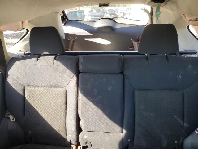 Photo 10 from auction – 2016 HONDA CR-V SE with VIN 2HKRM3H49GH534986
